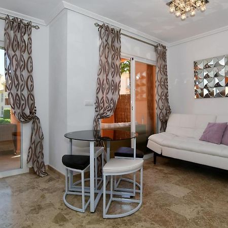 Apartamento Las Calitas II Orihuela Ngoại thất bức ảnh