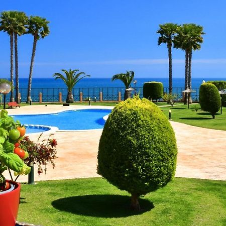 Apartamento Las Calitas II Orihuela Ngoại thất bức ảnh