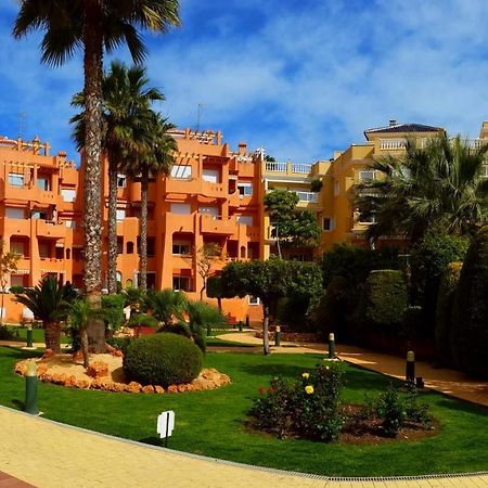 Apartamento Las Calitas II Orihuela Ngoại thất bức ảnh