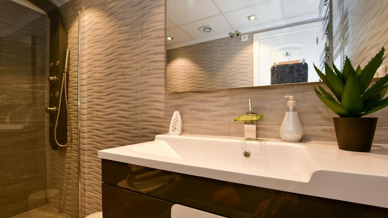 Apartamento Las Calitas II Orihuela Ngoại thất bức ảnh