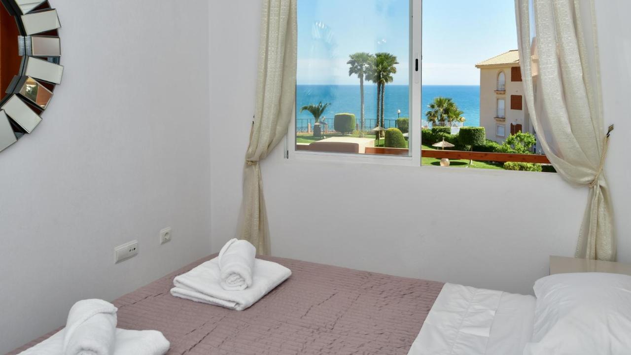 Apartamento Las Calitas II Orihuela Ngoại thất bức ảnh