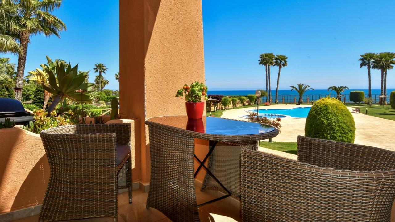 Apartamento Las Calitas II Orihuela Ngoại thất bức ảnh