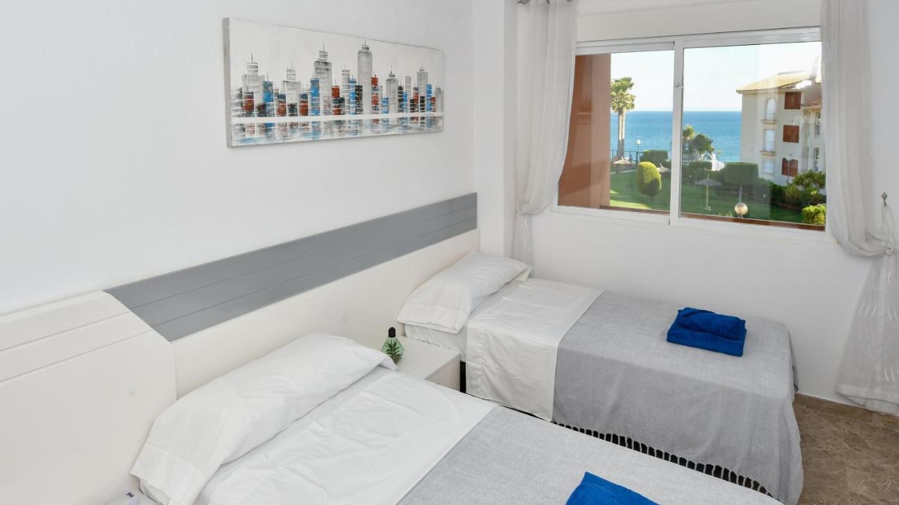 Apartamento Las Calitas II Orihuela Ngoại thất bức ảnh