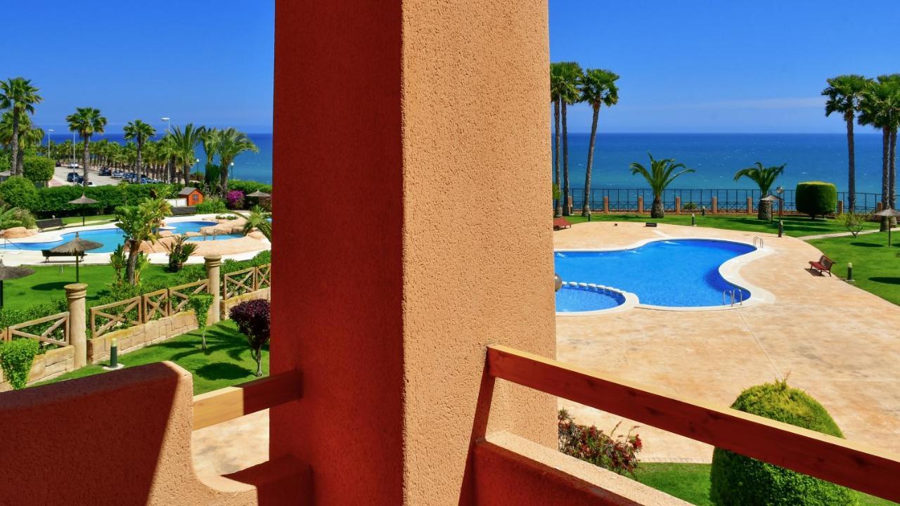Apartamento Las Calitas II Orihuela Ngoại thất bức ảnh