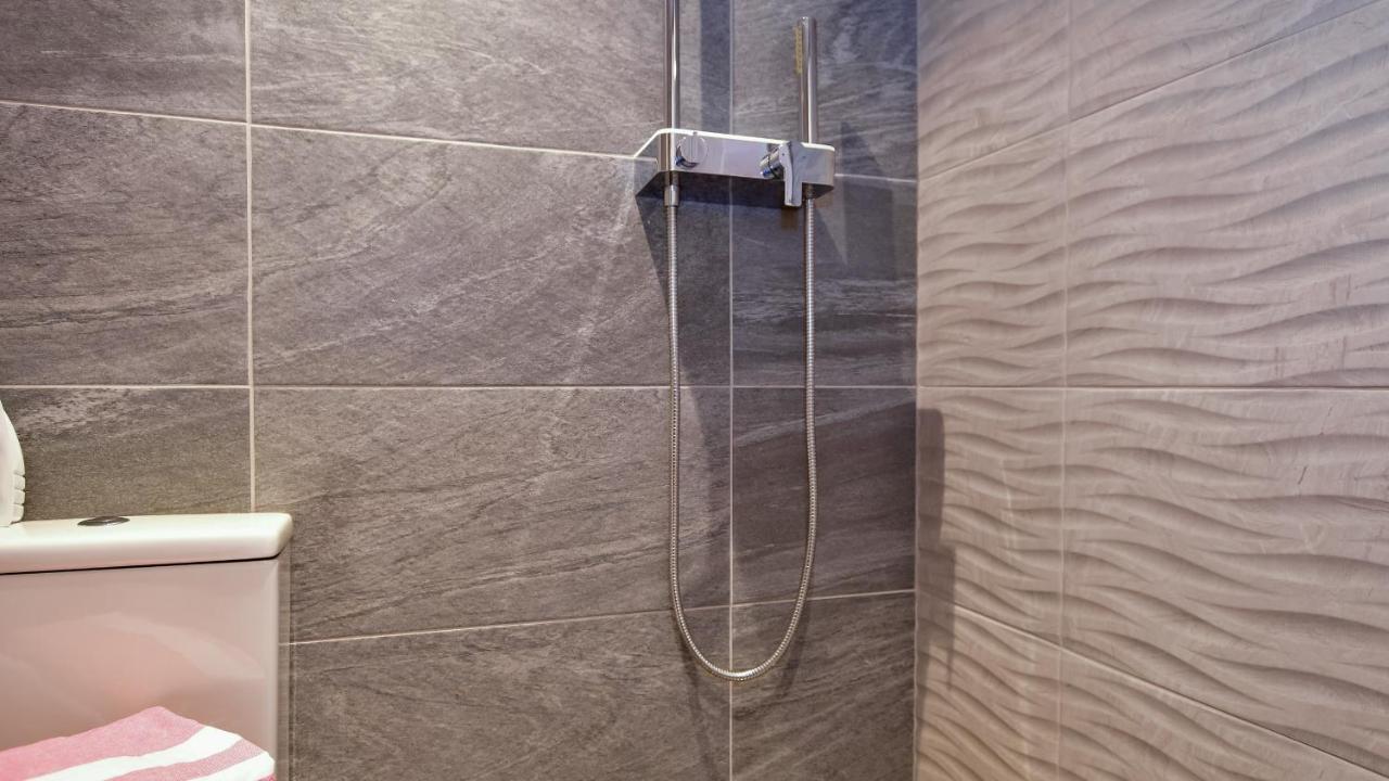 Apartamento Las Calitas II Orihuela Ngoại thất bức ảnh