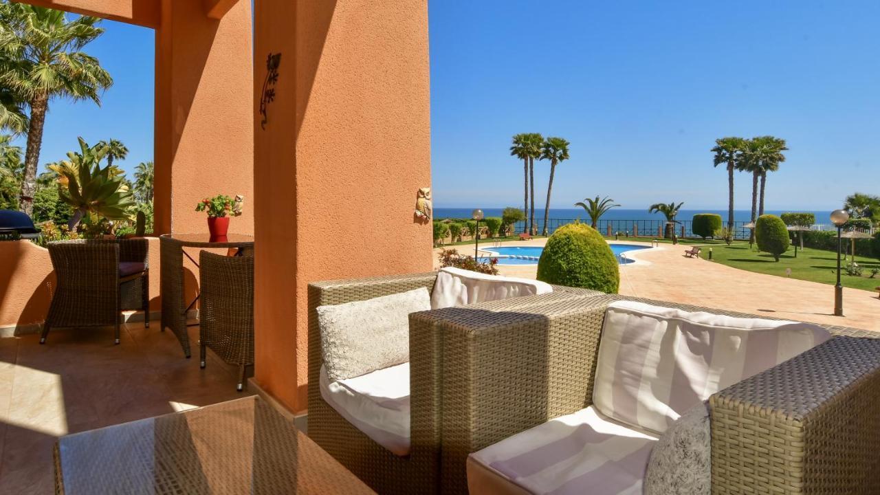 Apartamento Las Calitas II Orihuela Ngoại thất bức ảnh