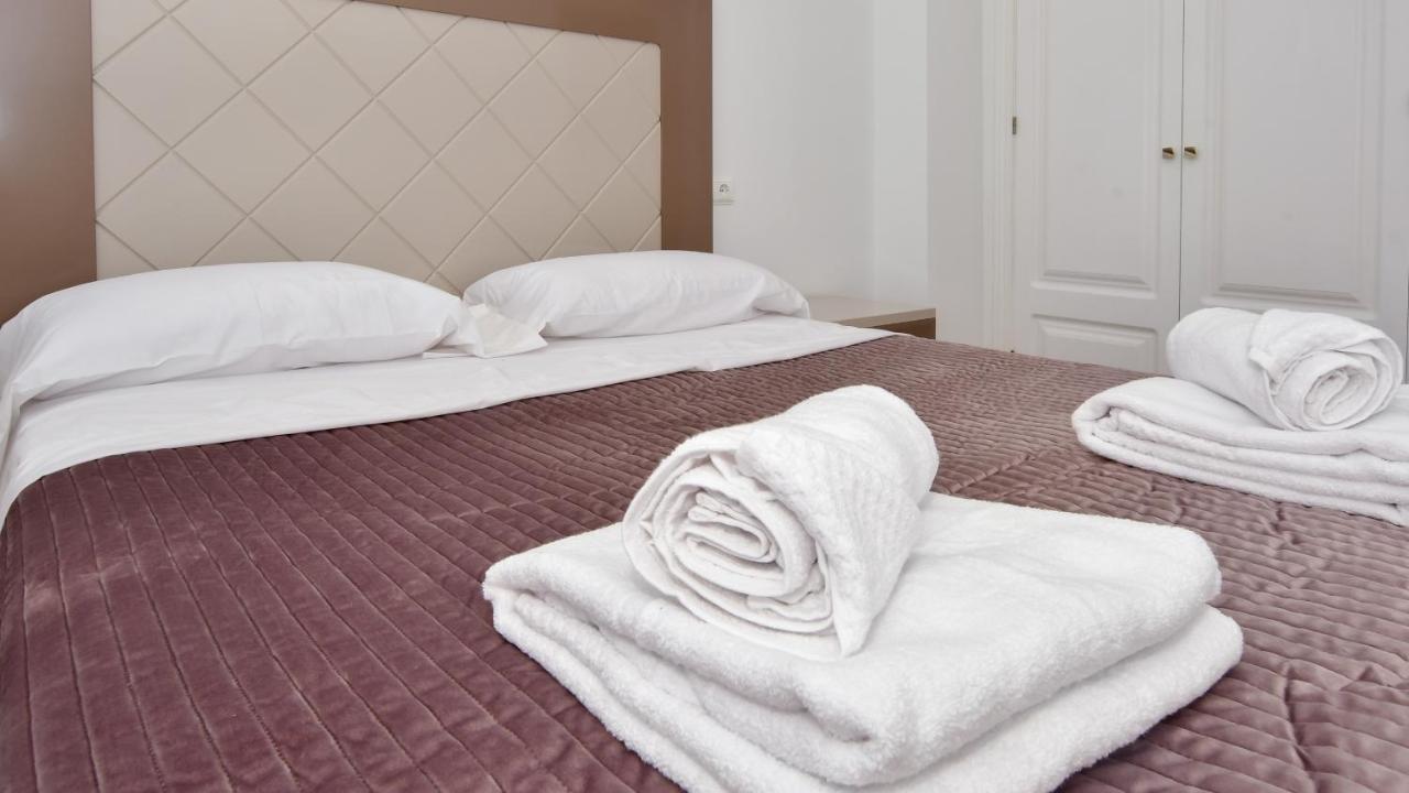 Apartamento Las Calitas II Orihuela Ngoại thất bức ảnh