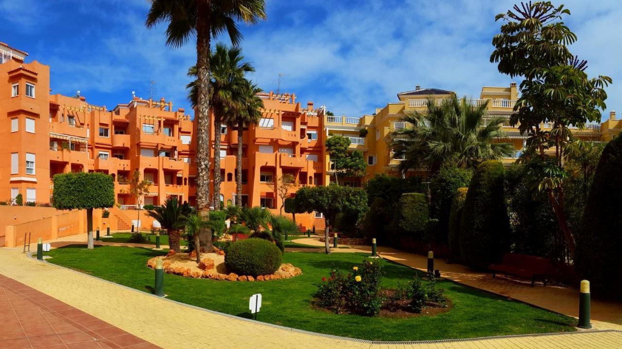 Apartamento Las Calitas II Orihuela Ngoại thất bức ảnh